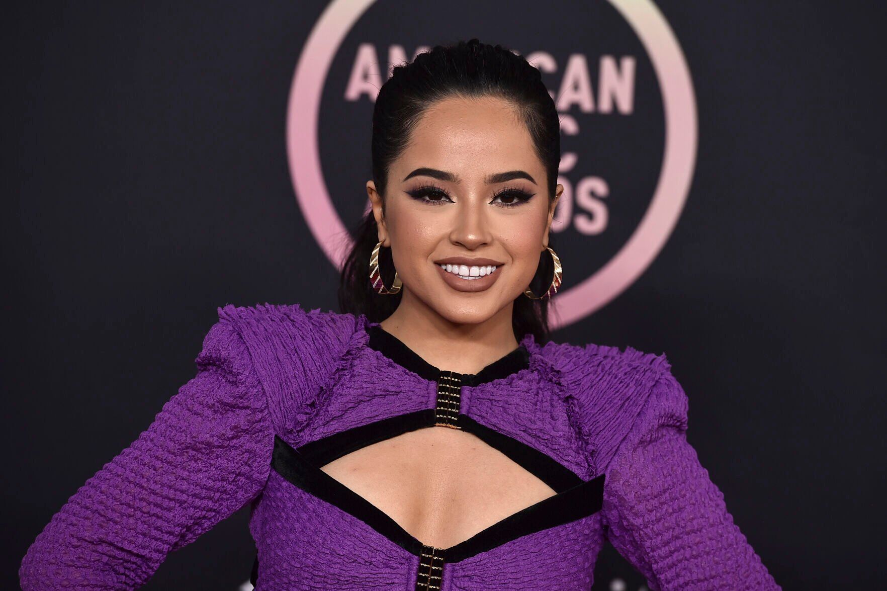 2021 American Music Awards - Arrivals